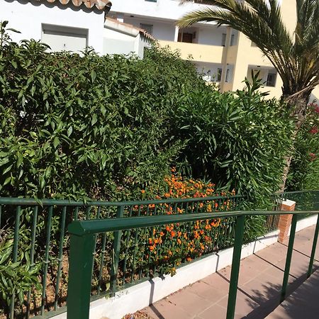 Ferienwohnung Stella Blanca 24B Fuengirola Exterior foto