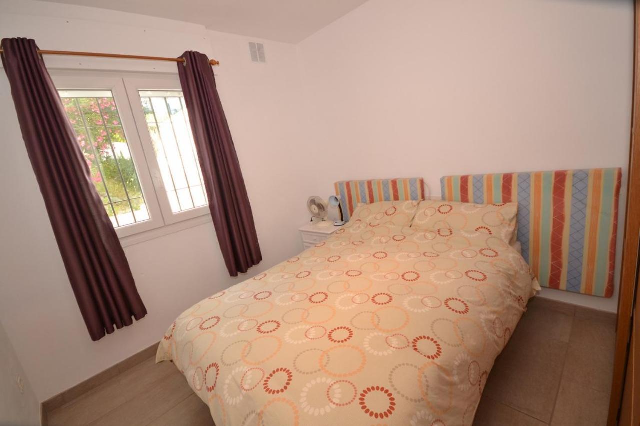 Ferienwohnung Stella Blanca 24B Fuengirola Exterior foto