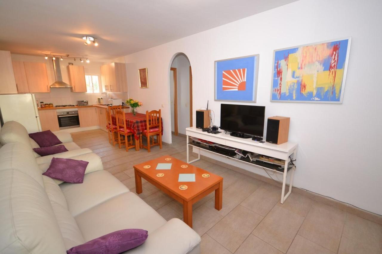 Ferienwohnung Stella Blanca 24B Fuengirola Exterior foto