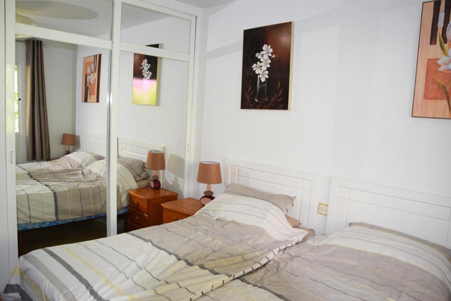 Ferienwohnung Stella Blanca 24B Fuengirola Exterior foto